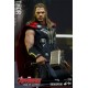 Avengers Age of Ultron Movie Masterpiece Action Figure 1/6 Thor 32 cm